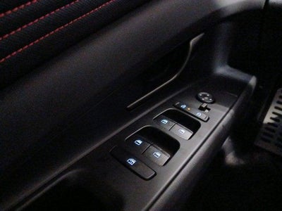 2026 Hyundai Elantra N Line