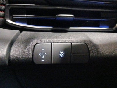 2026 Hyundai Elantra N Line