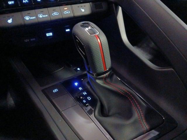 2026 Hyundai Elantra N Line