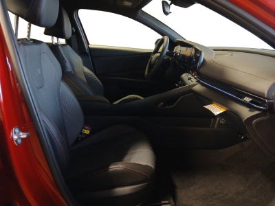 2026 Hyundai Elantra N Line