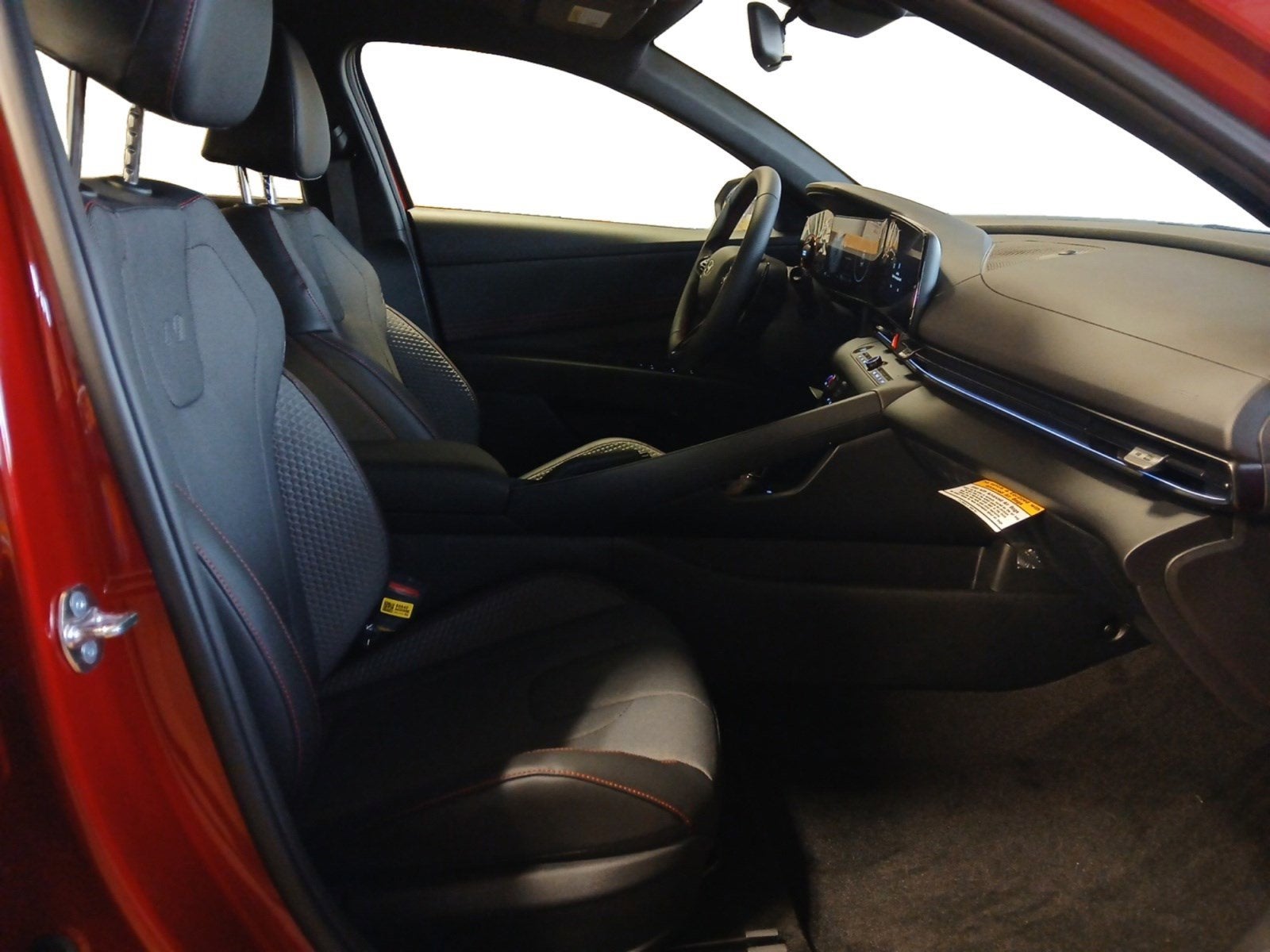 2026 Hyundai Elantra N Line