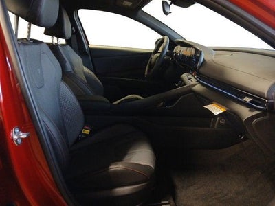 2026 Hyundai Elantra N Line