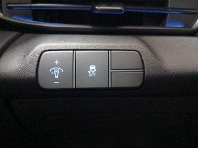 2026 Hyundai Elantra N Line