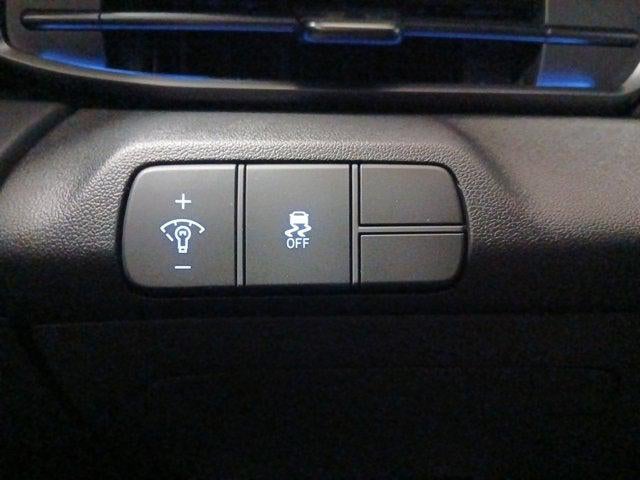 2026 Hyundai Elantra N Line