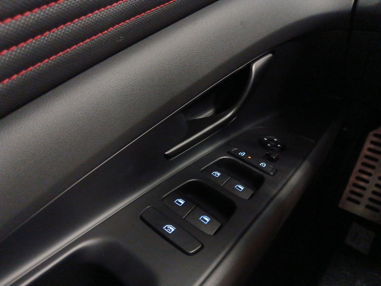 2026 Hyundai Elantra N Line