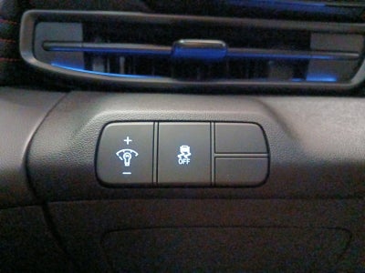 2026 Hyundai Elantra N Line