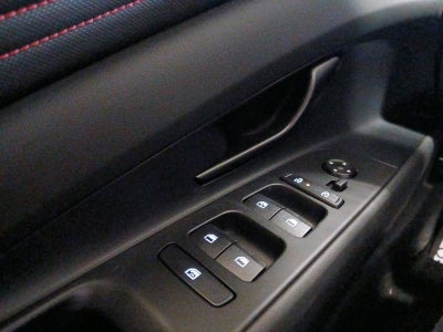 2026 Hyundai Elantra N Line