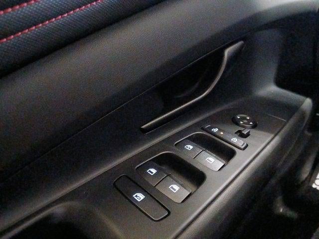 2026 Hyundai Elantra N Line