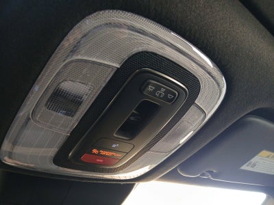 2025 Hyundai Elantra N DCT