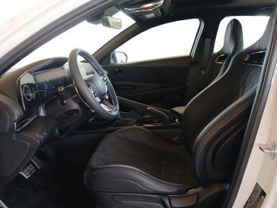 2025 Hyundai Elantra N DCT