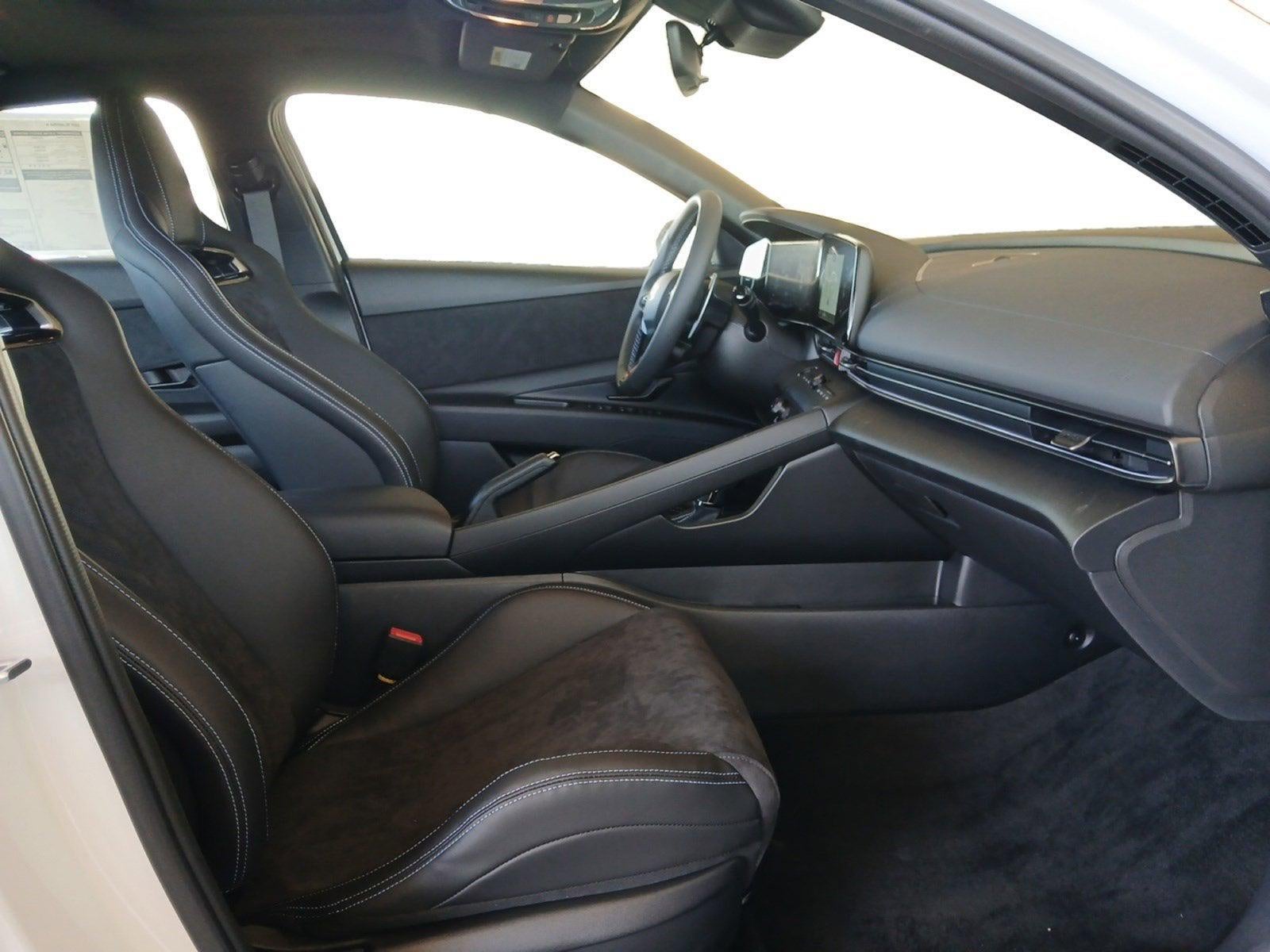 2025 Hyundai Elantra N DCT