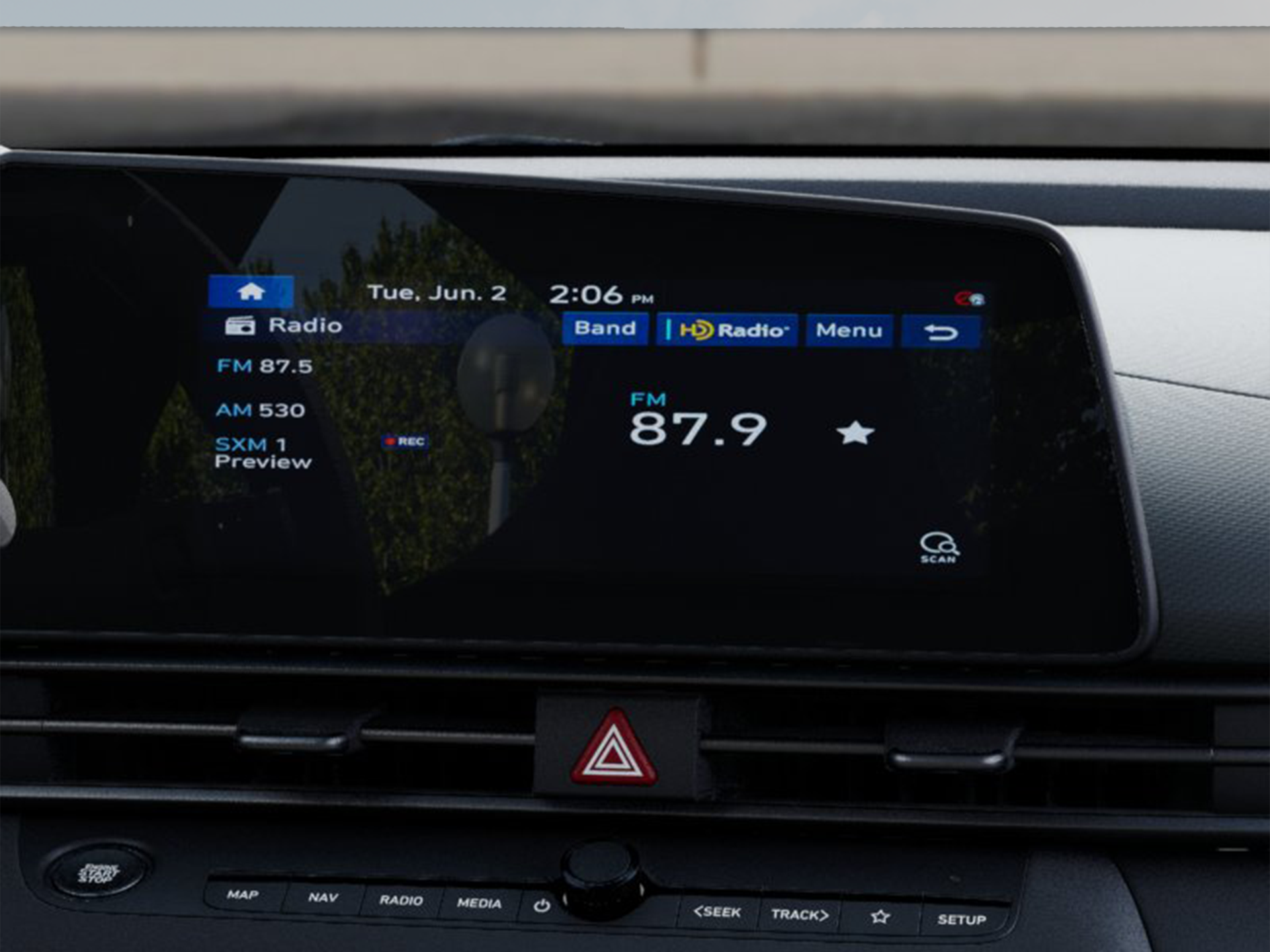 2025 Hyundai Elantra N DCT