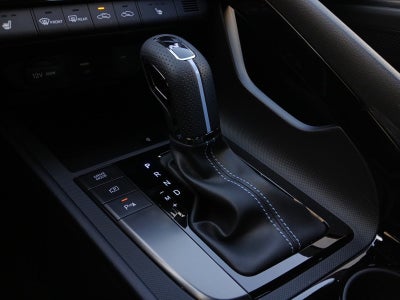 2025 Hyundai Elantra N DCT