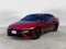 2026 Hyundai Elantra N DCT