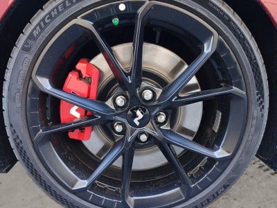 2026 Hyundai Elantra N DCT