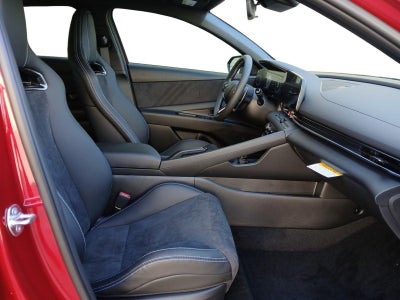 2026 Hyundai Elantra N DCT