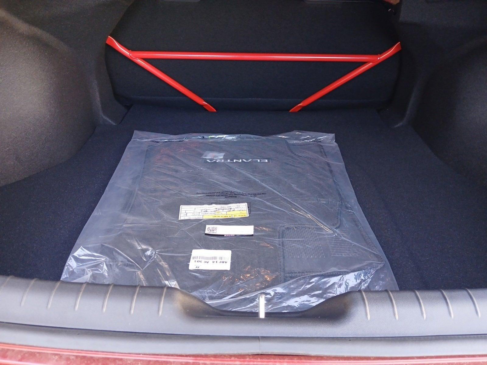 2026 Hyundai Elantra N DCT