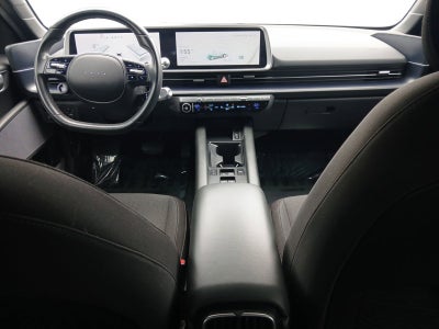 2024 Hyundai IONIQ 6 SE W/ NAVIGATION & BACK-UP CAMERA