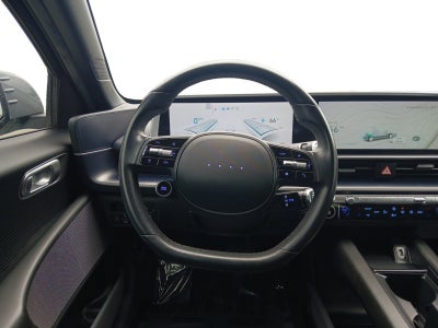 2024 Hyundai IONIQ 6 SE W/ NAVIGATION & BACK-UP CAMERA