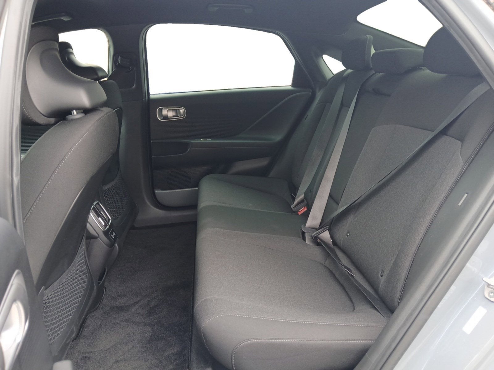 2024 Hyundai IONIQ 6 SE W/ NAVIGATION & BACK-UP CAMERA