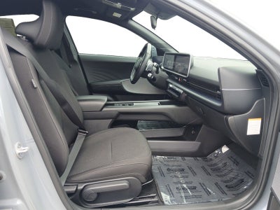 2024 Hyundai IONIQ 6 SE W/ NAVIGATION & BACK-UP CAMERA