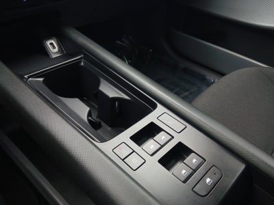 2024 Hyundai IONIQ 6 SE W/ NAVIGATION & BACK-UP CAMERA