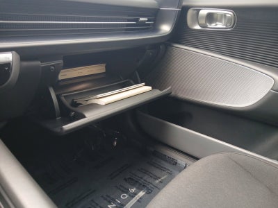 2024 Hyundai IONIQ 6 SE W/ NAVIGATION & BACK-UP CAMERA