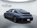 2024 Hyundai IONIQ 6 SE W/ NAVIGATION & BACK-UP CAMERA