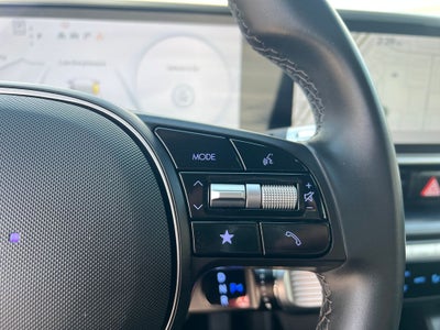 2024 Hyundai IONIQ 6 SE