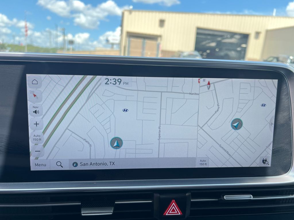 2024 Hyundai IONIQ 6 SE