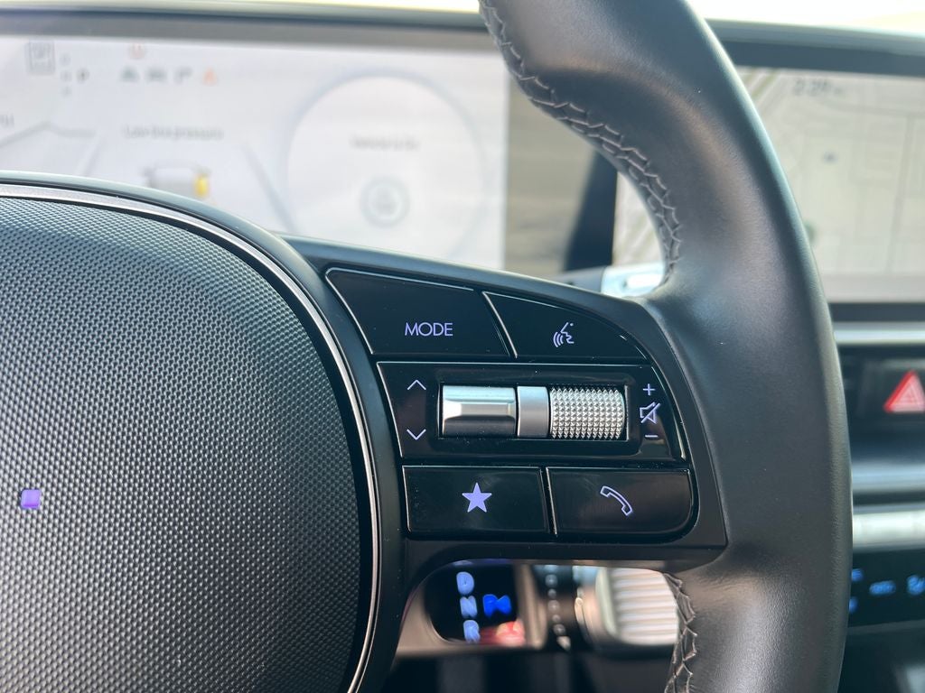 2024 Hyundai IONIQ 6 SE