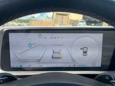 2024 Hyundai IONIQ 6 SE