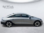 2024 Hyundai IONIQ 6 SE