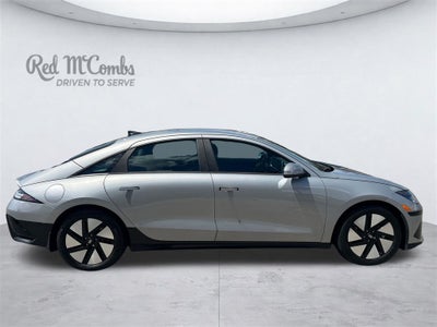 2024 Hyundai IONIQ 6 SE