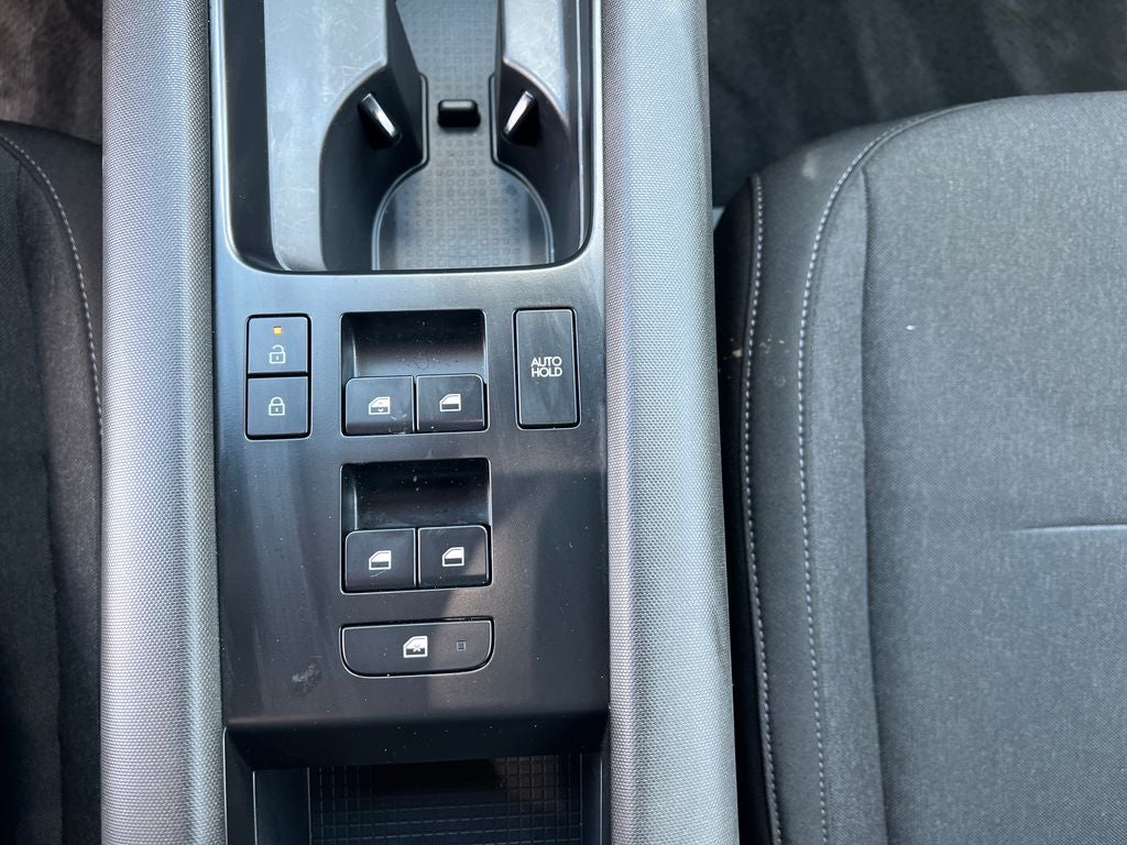 2024 Hyundai IONIQ 6 SE