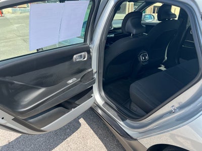 2024 Hyundai IONIQ 6 SE