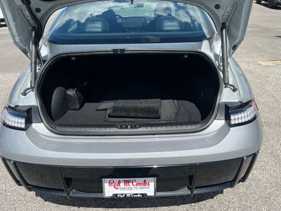 2024 Hyundai IONIQ 6 SE