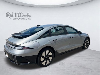 2024 Hyundai IONIQ 6 SE