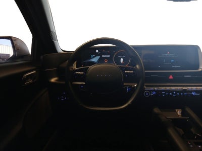 2024 Hyundai IONIQ 6 SEL