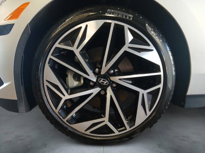 2024 Hyundai IONIQ 6 SEL