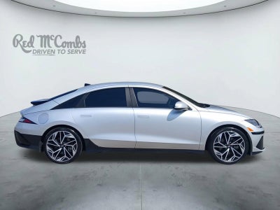 2024 Hyundai IONIQ 6 SEL
