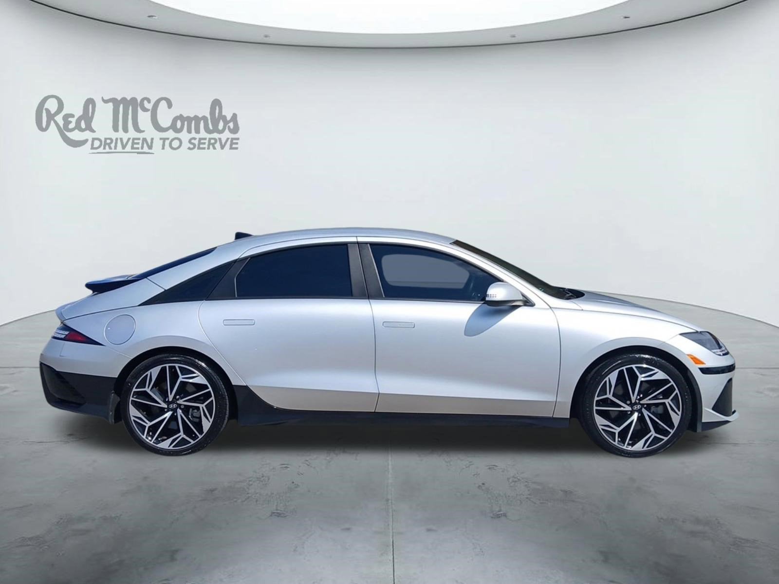 2024 Hyundai IONIQ 6 SEL