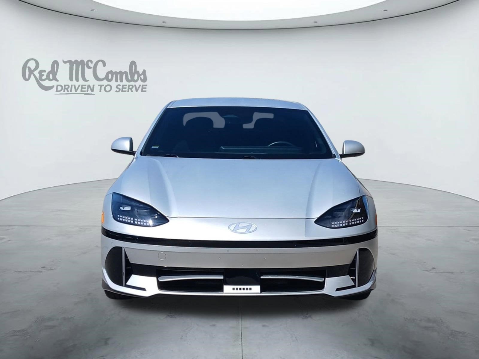 2024 Hyundai IONIQ 6 SEL
