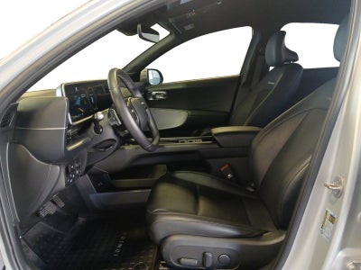 2024 Hyundai IONIQ 6 SEL