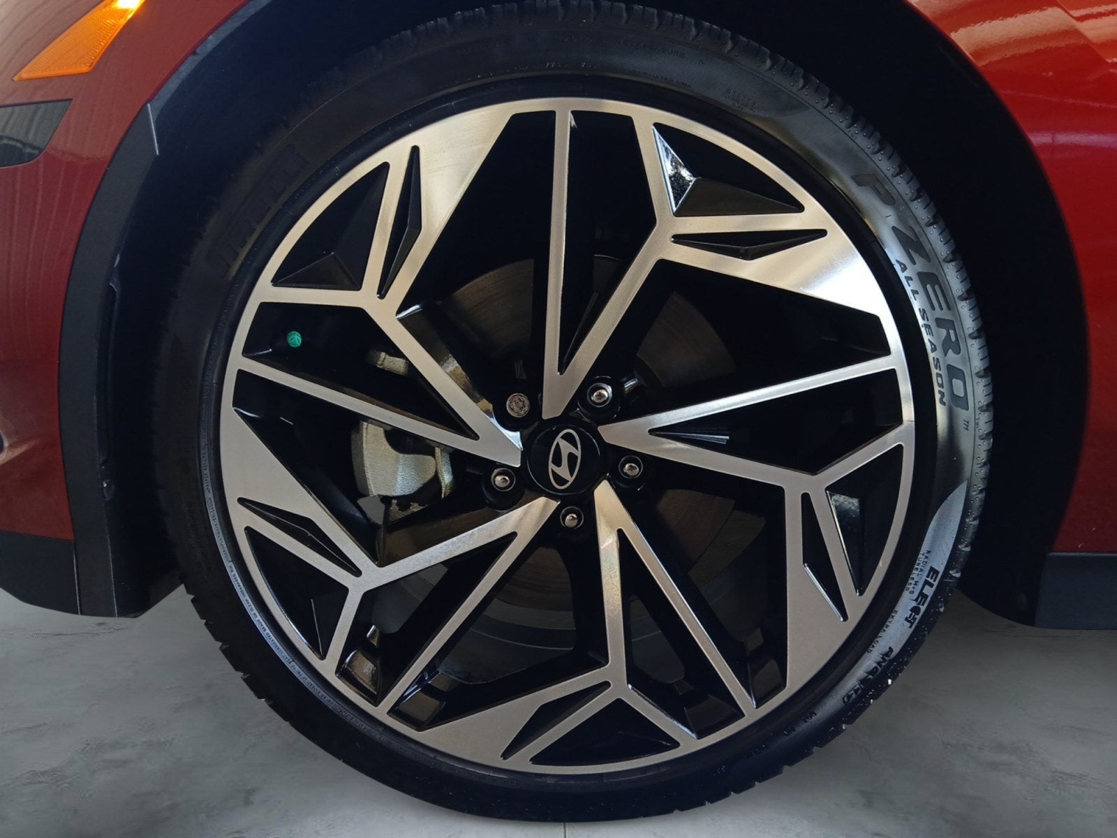 2023 Hyundai IONIQ 6 SEL