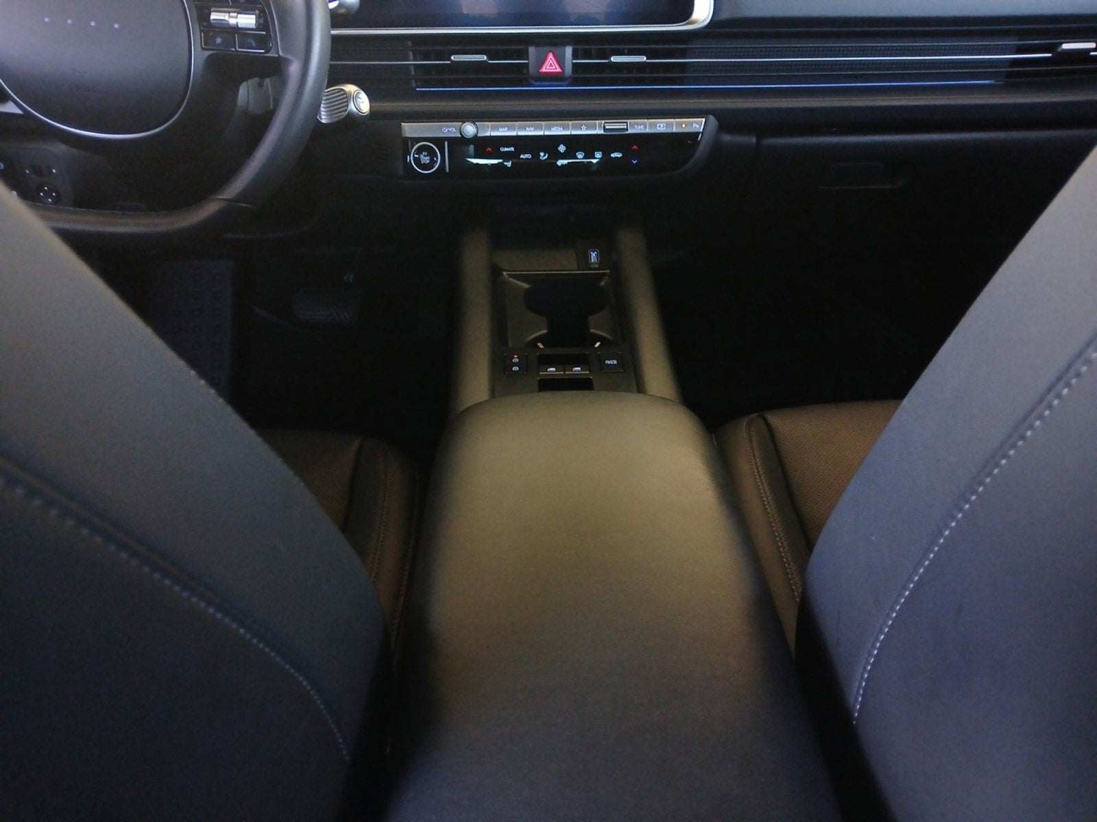 2024 Hyundai IONIQ 6 SEL