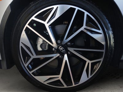 2024 Hyundai IONIQ 6 SEL