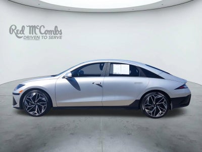 2024 Hyundai IONIQ 6 SEL