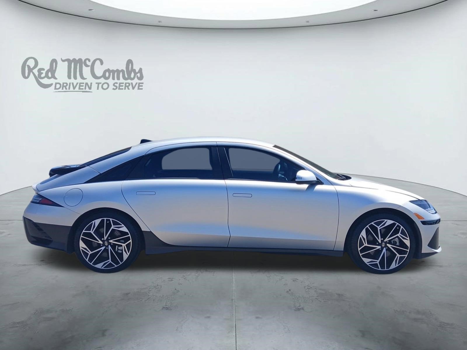 2024 Hyundai IONIQ 6 SEL