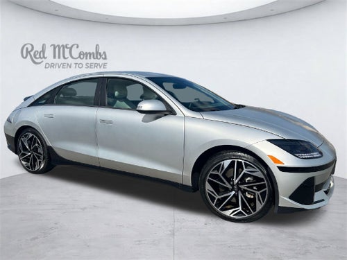 2023 Hyundai IONIQ 6 SEL